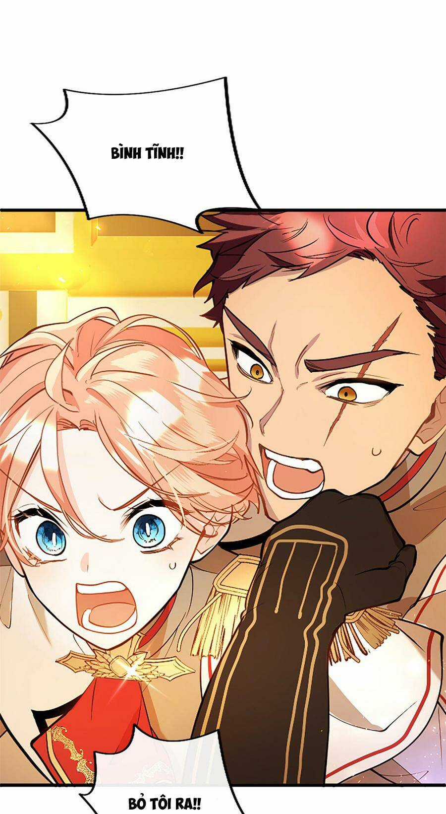 Đại Tiểu Thư Sao Phải Giả Nam Chapter 66 trang 26