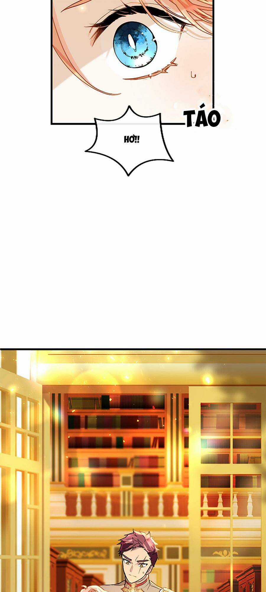 Đại Tiểu Thư Sao Phải Giả Nam Chapter 66 trang 28