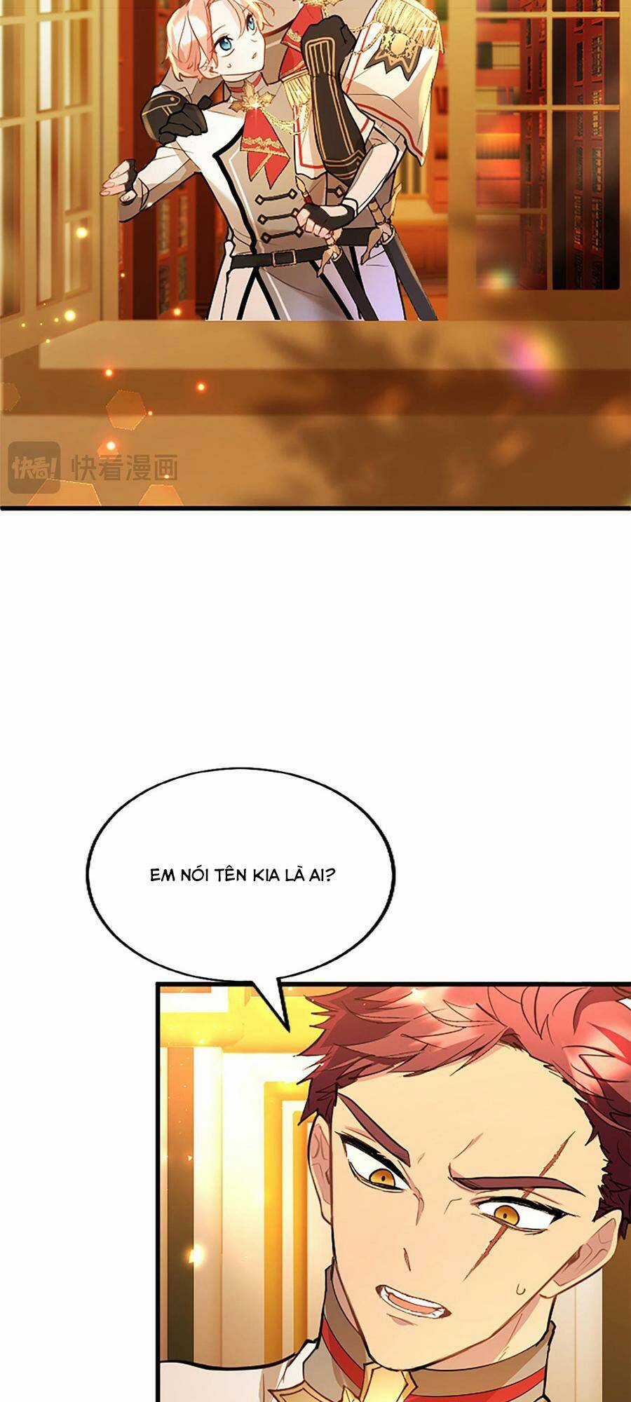 Đại Tiểu Thư Sao Phải Giả Nam Chapter 66 trang 29