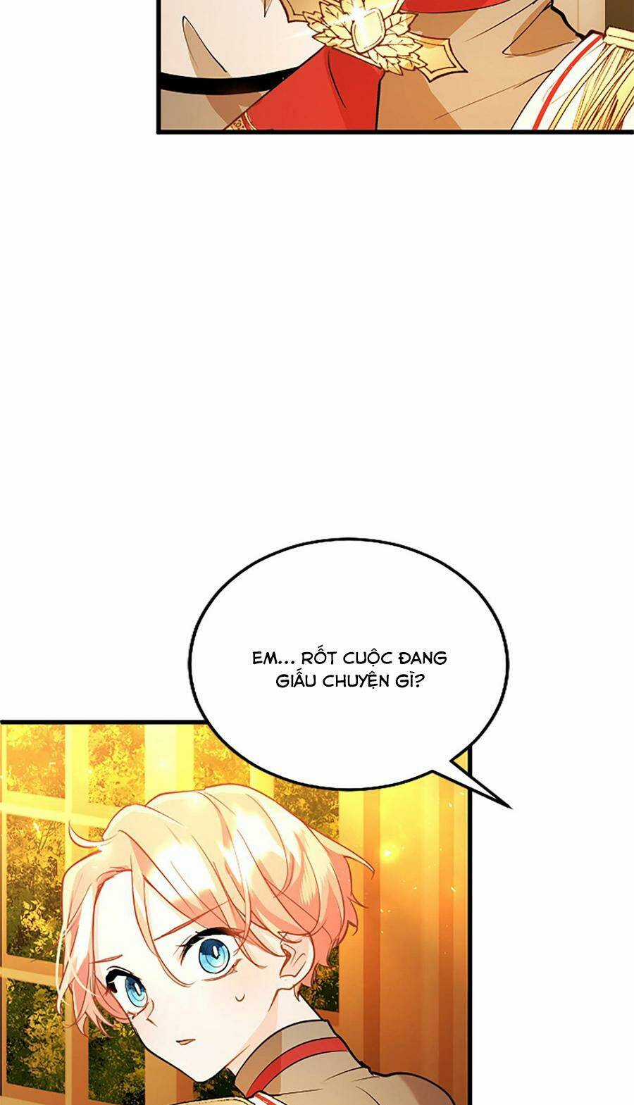 Đại Tiểu Thư Sao Phải Giả Nam Chapter 66 trang 30