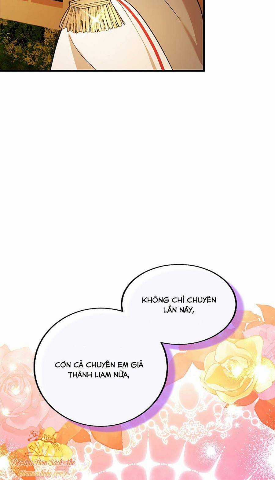 Đại Tiểu Thư Sao Phải Giả Nam Chapter 66 trang 31