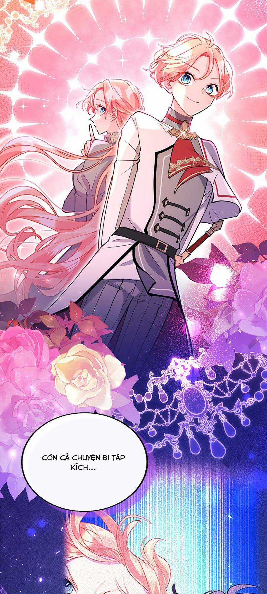 Đại Tiểu Thư Sao Phải Giả Nam Chapter 66 trang 32