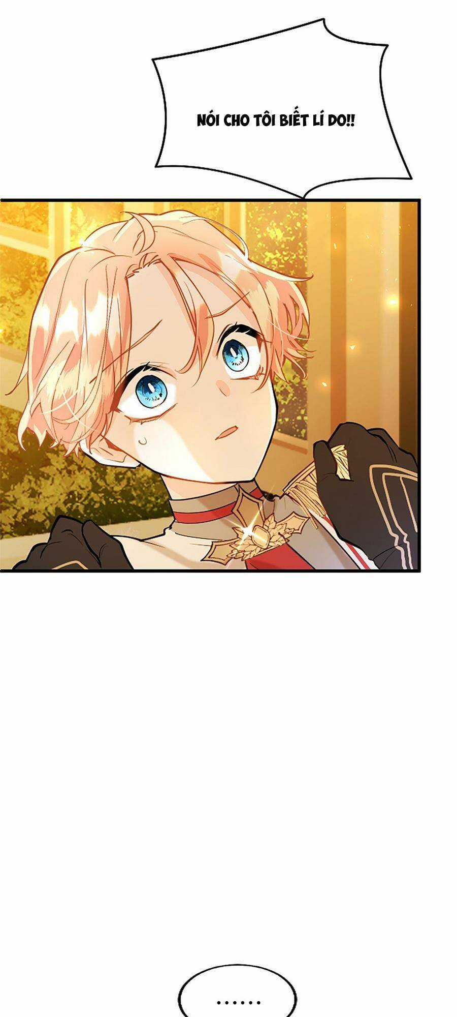 Đại Tiểu Thư Sao Phải Giả Nam Chapter 66 trang 36