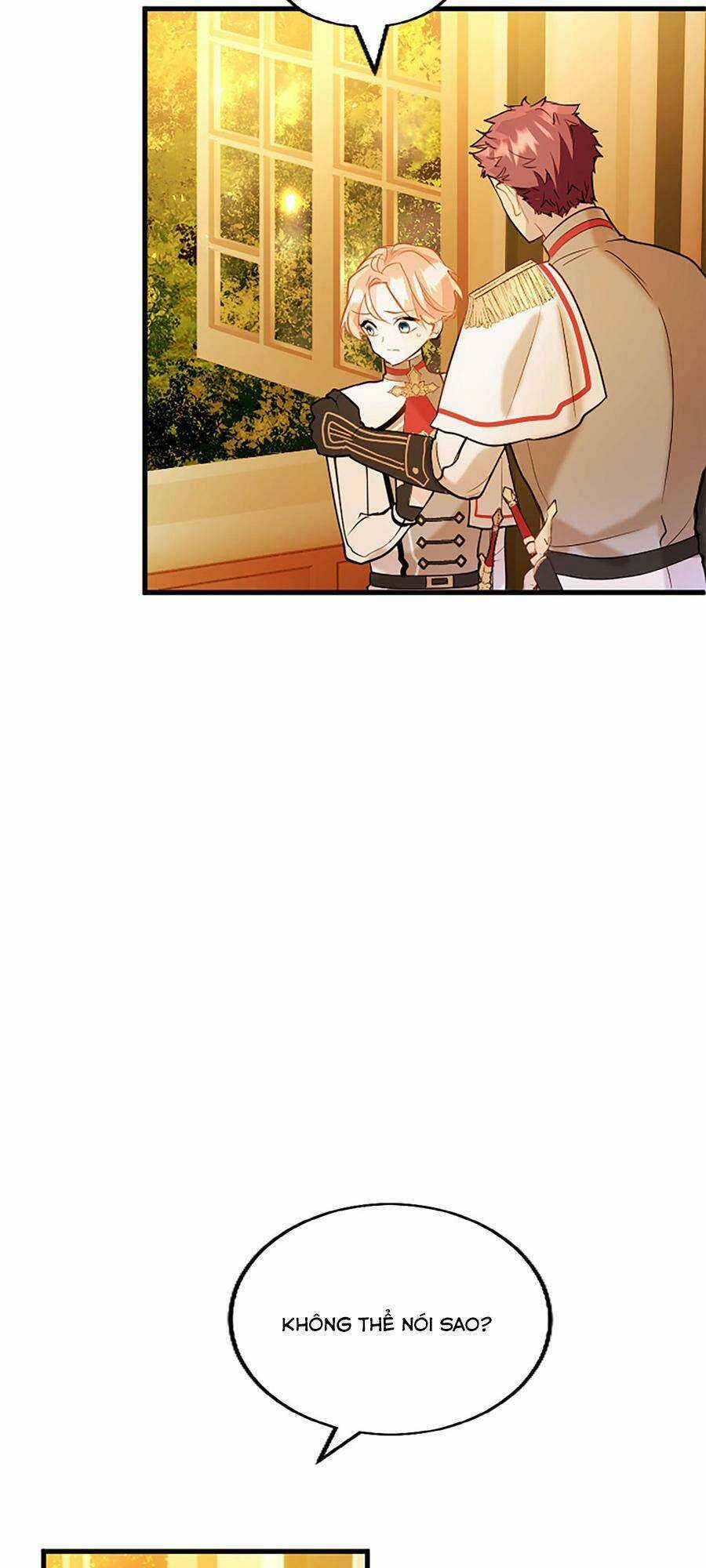 Đại Tiểu Thư Sao Phải Giả Nam Chapter 66 trang 37