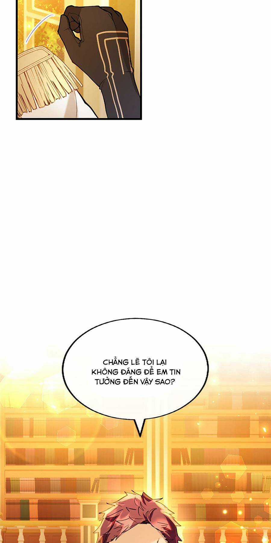 Đại Tiểu Thư Sao Phải Giả Nam Chapter 66 trang 38