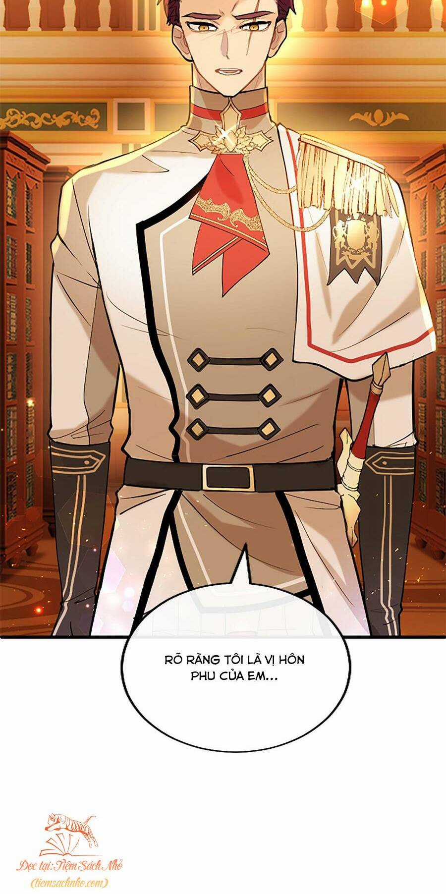 Đại Tiểu Thư Sao Phải Giả Nam Chapter 66 trang 39