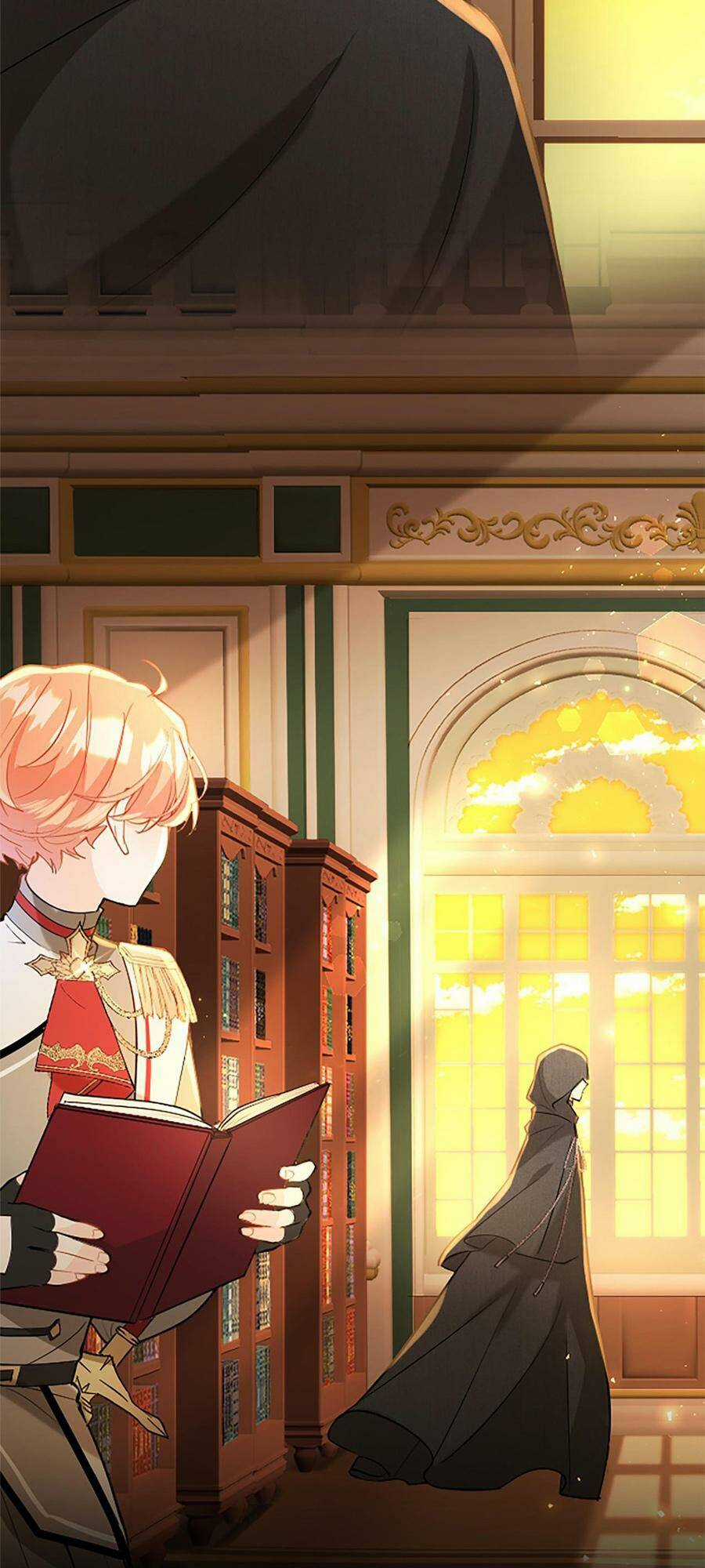 Đại Tiểu Thư Sao Phải Giả Nam Chapter 66 trang 4