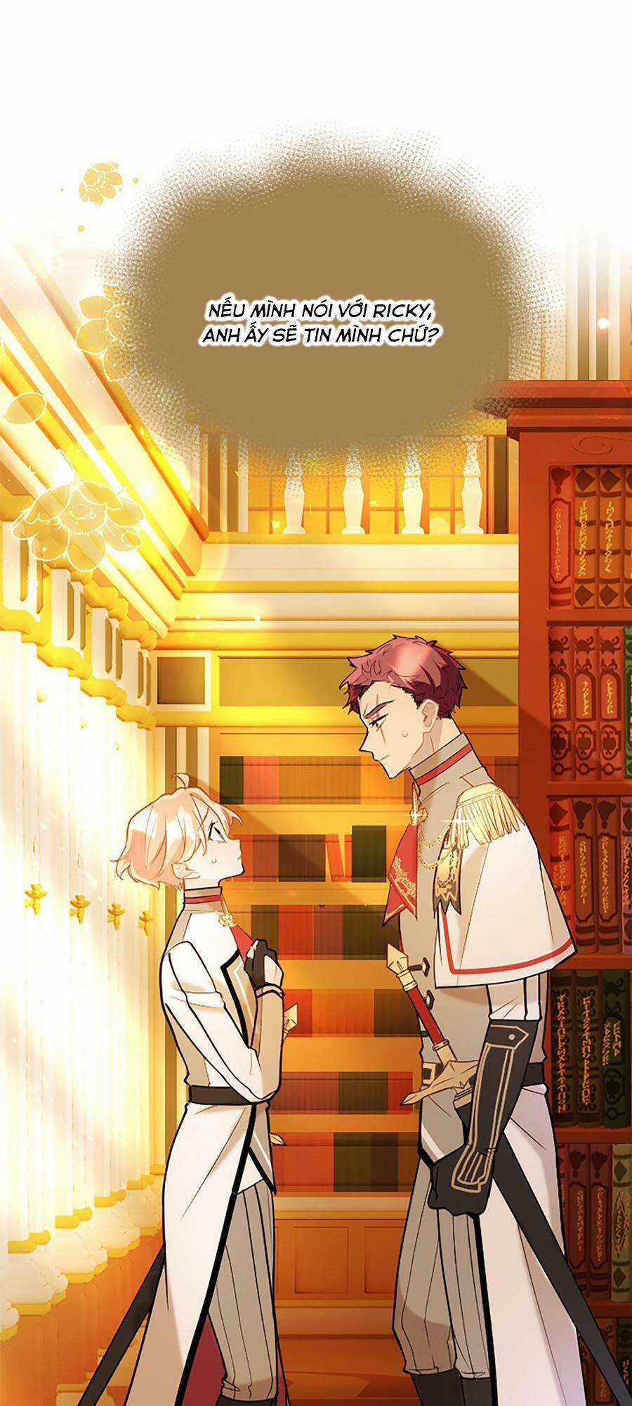 Đại Tiểu Thư Sao Phải Giả Nam Chapter 66 trang 41