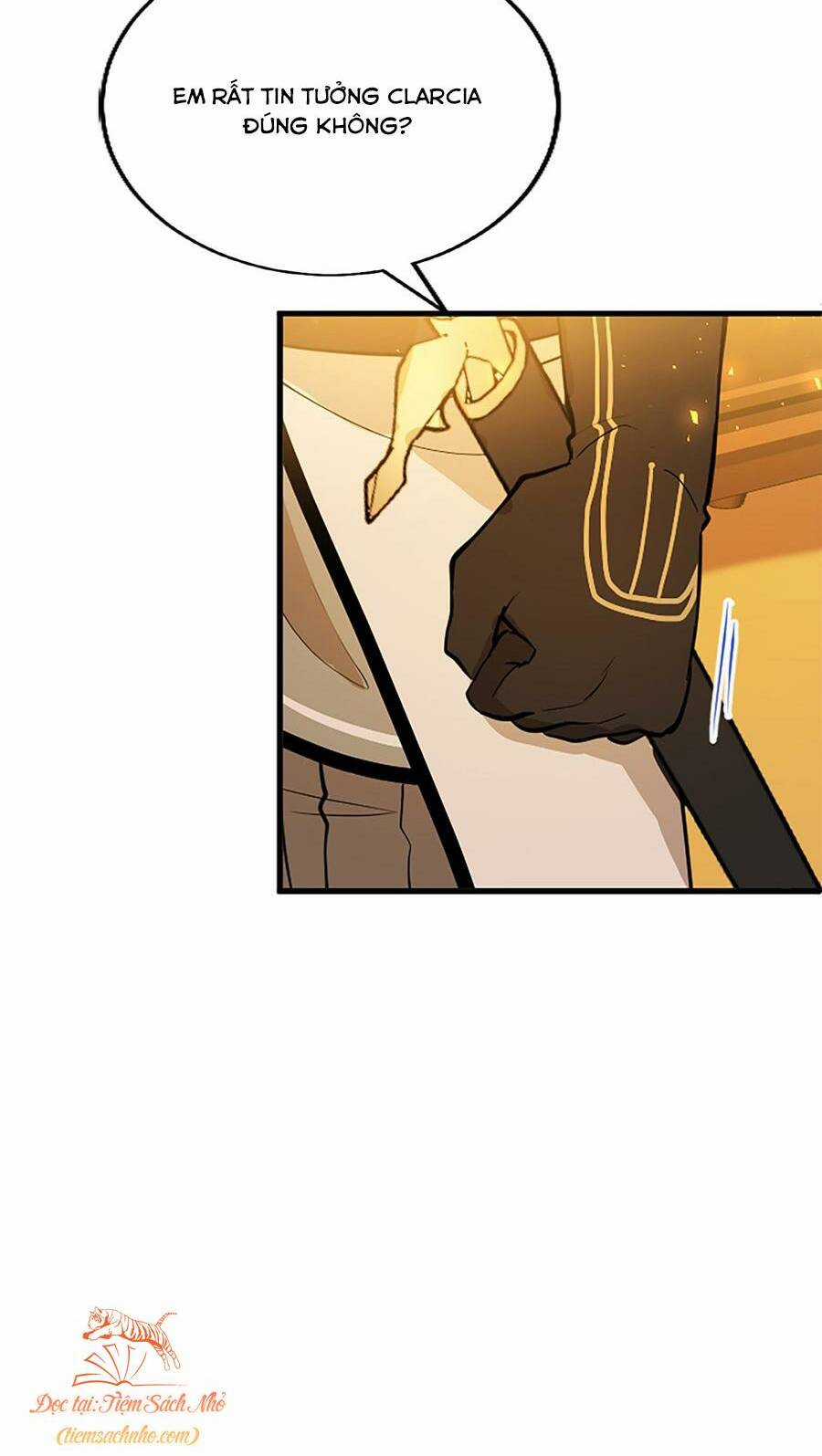 Đại Tiểu Thư Sao Phải Giả Nam Chapter 66 trang 43