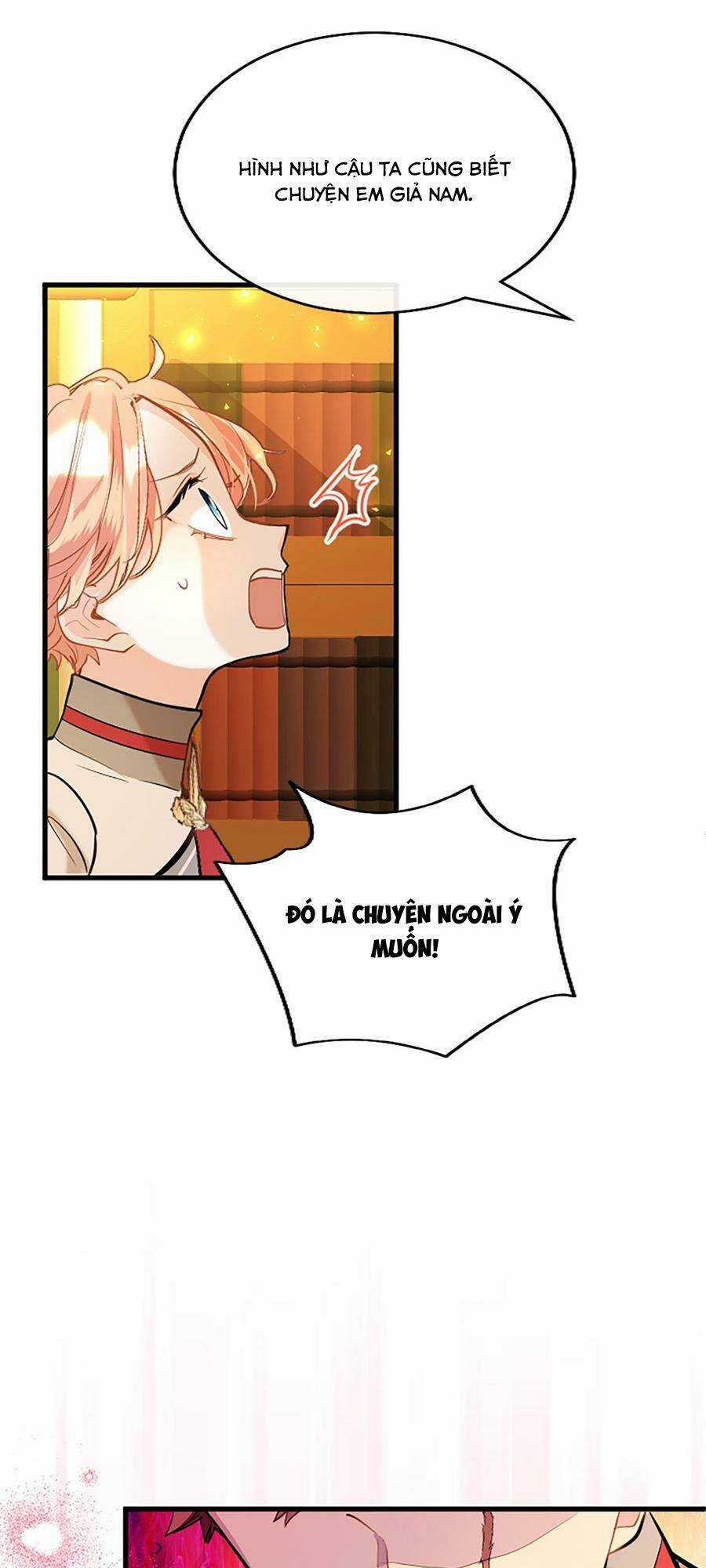 Đại Tiểu Thư Sao Phải Giả Nam Chapter 66 trang 44