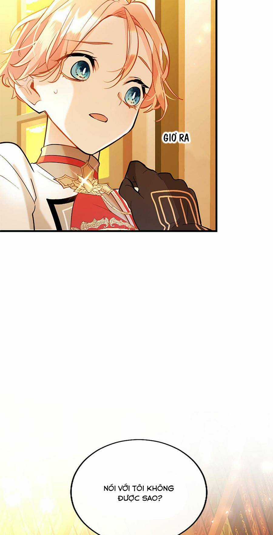 Đại Tiểu Thư Sao Phải Giả Nam Chapter 66 trang 46