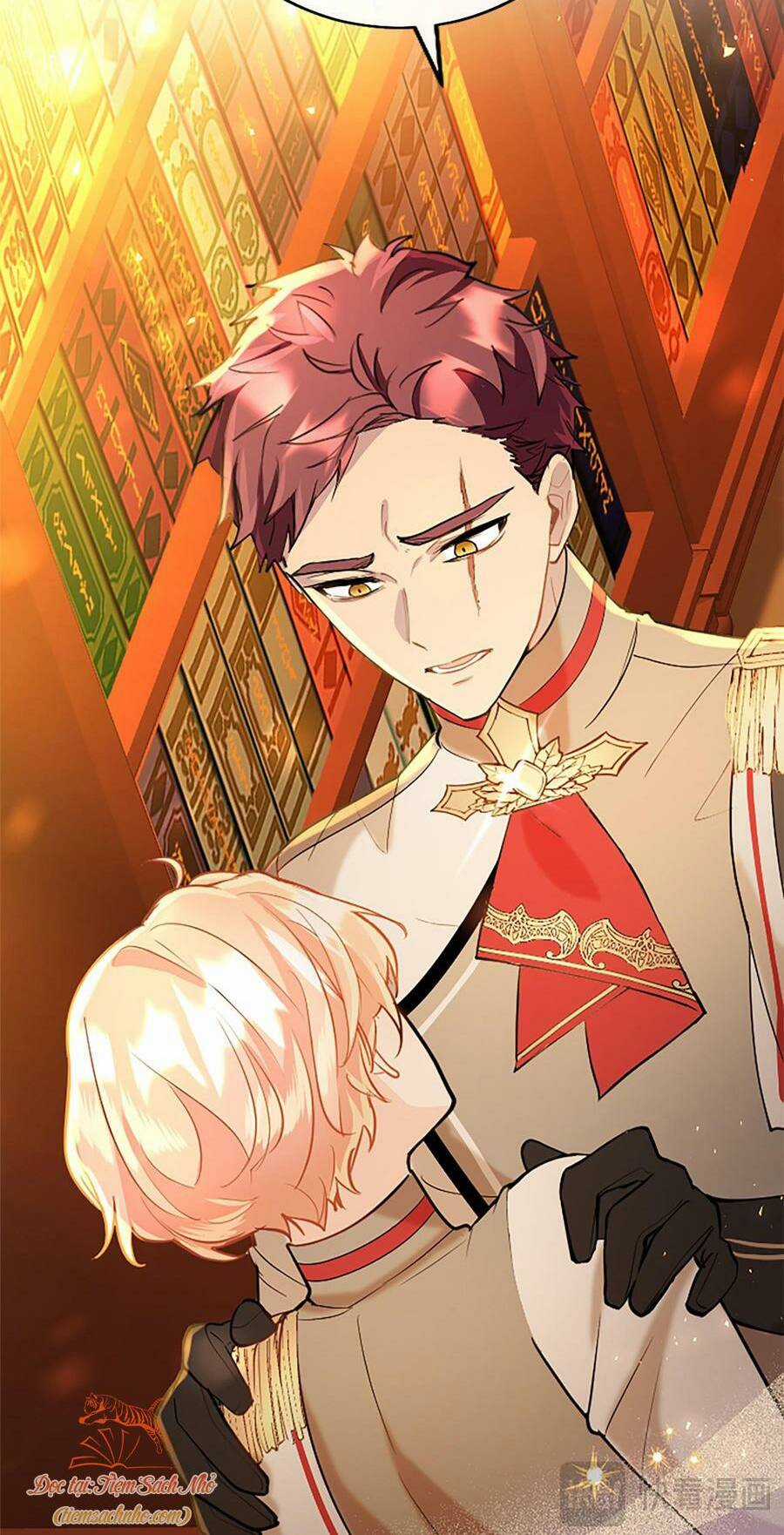 Đại Tiểu Thư Sao Phải Giả Nam Chapter 66 trang 47