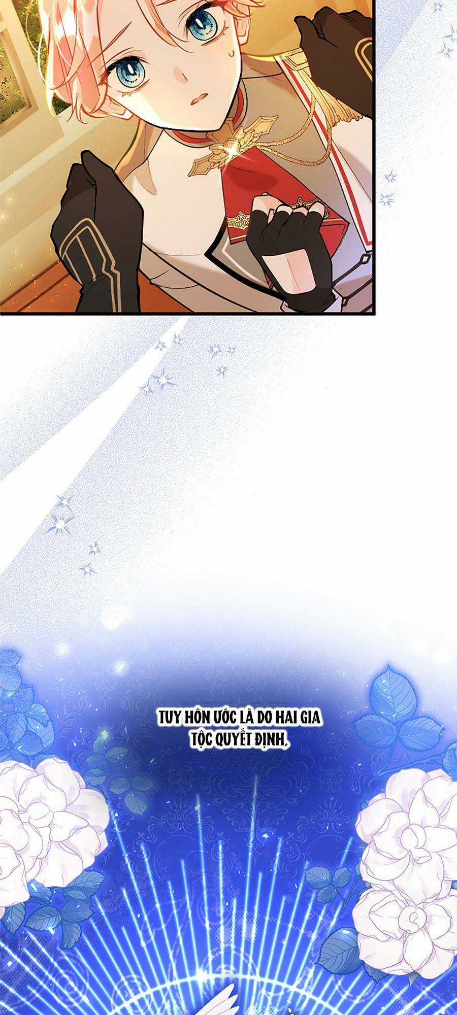 Đại Tiểu Thư Sao Phải Giả Nam Chapter 66 trang 49