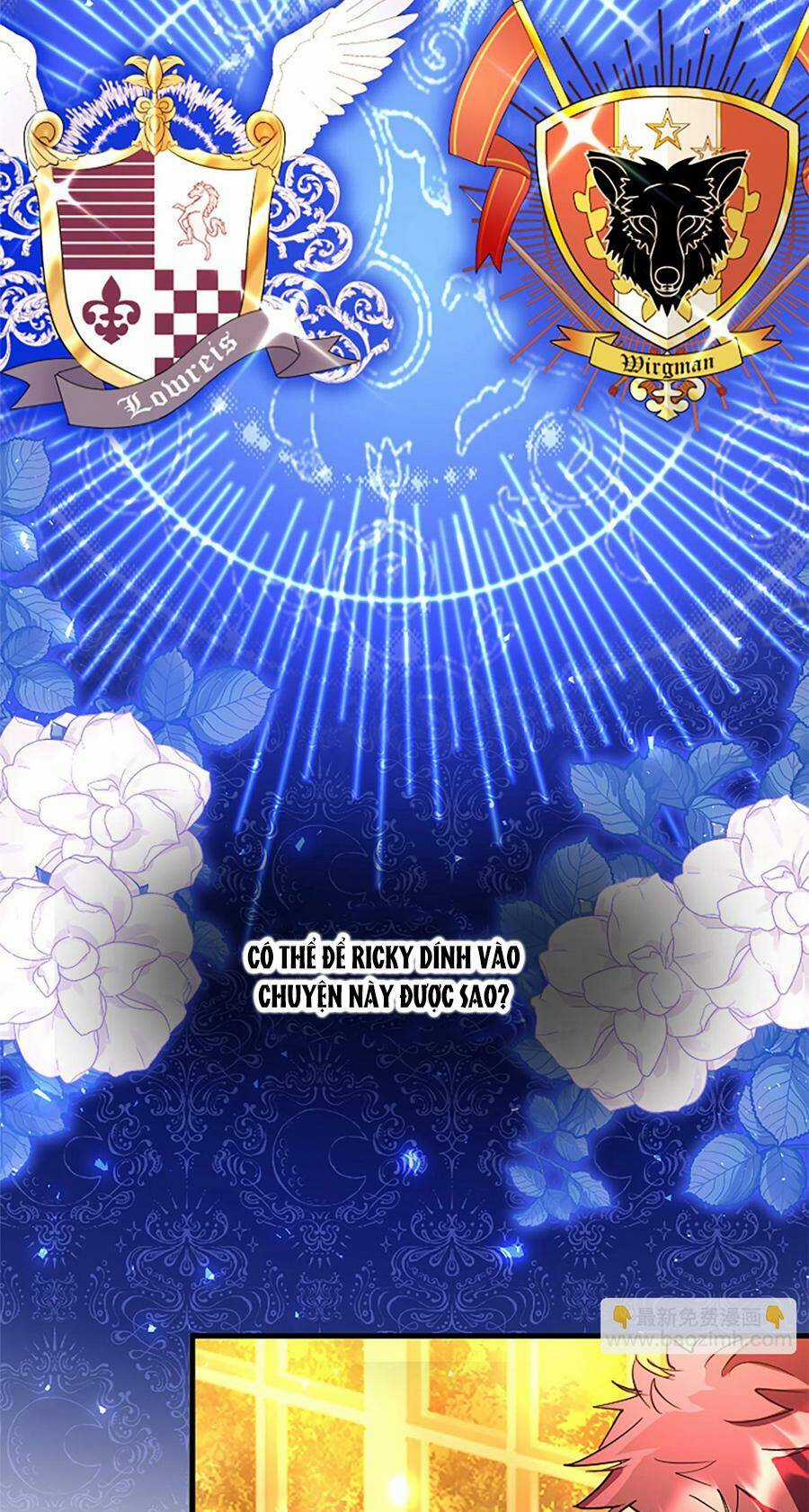 Đại Tiểu Thư Sao Phải Giả Nam Chapter 66 trang 50