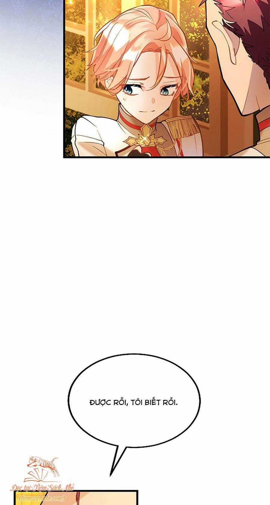 Đại Tiểu Thư Sao Phải Giả Nam Chapter 66 trang 51