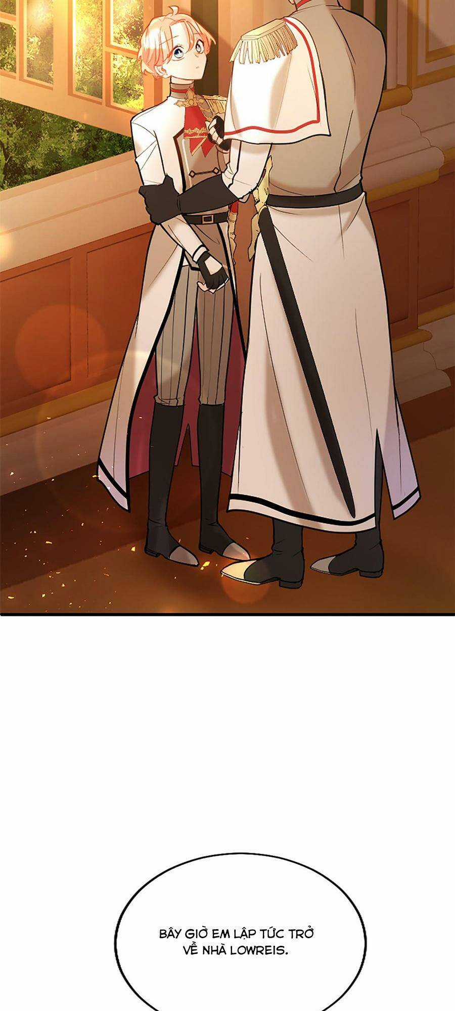 Đại Tiểu Thư Sao Phải Giả Nam Chapter 66 trang 53