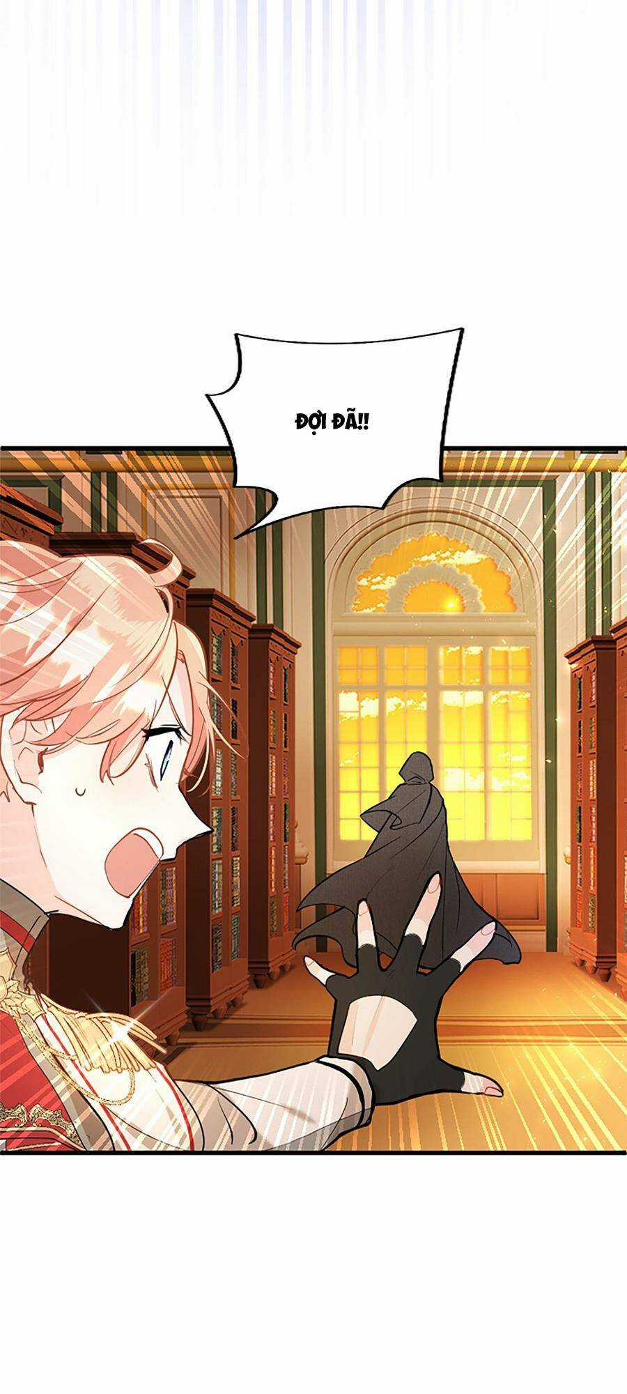 Đại Tiểu Thư Sao Phải Giả Nam Chapter 66 trang 8