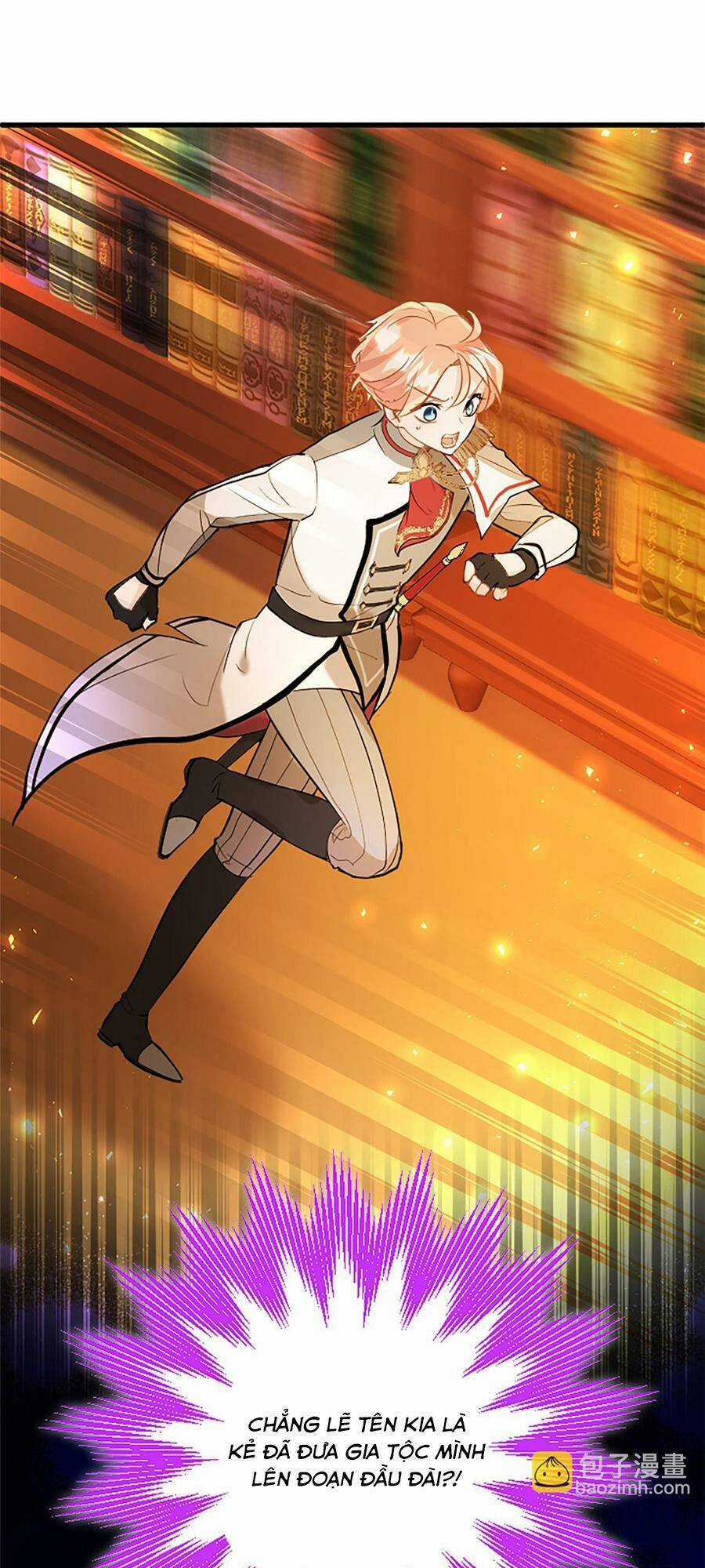 Đại Tiểu Thư Sao Phải Giả Nam Chapter 66 trang 9