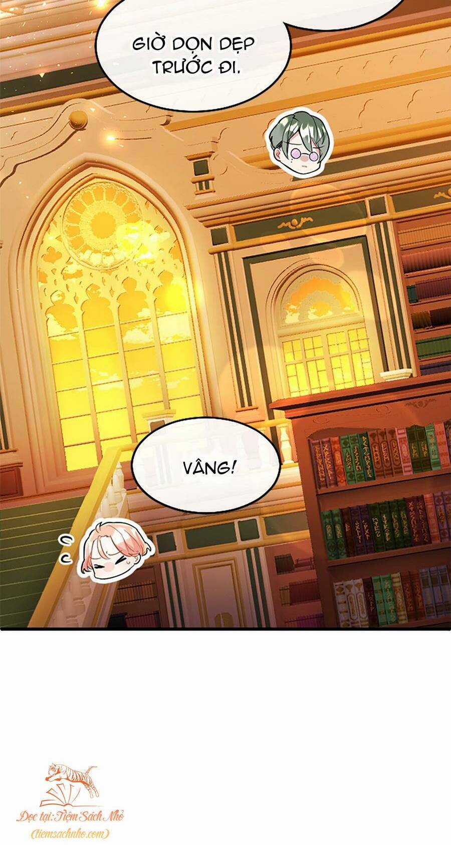 Đại Tiểu Thư Sao Phải Giả Nam Chapter 68 trang 11