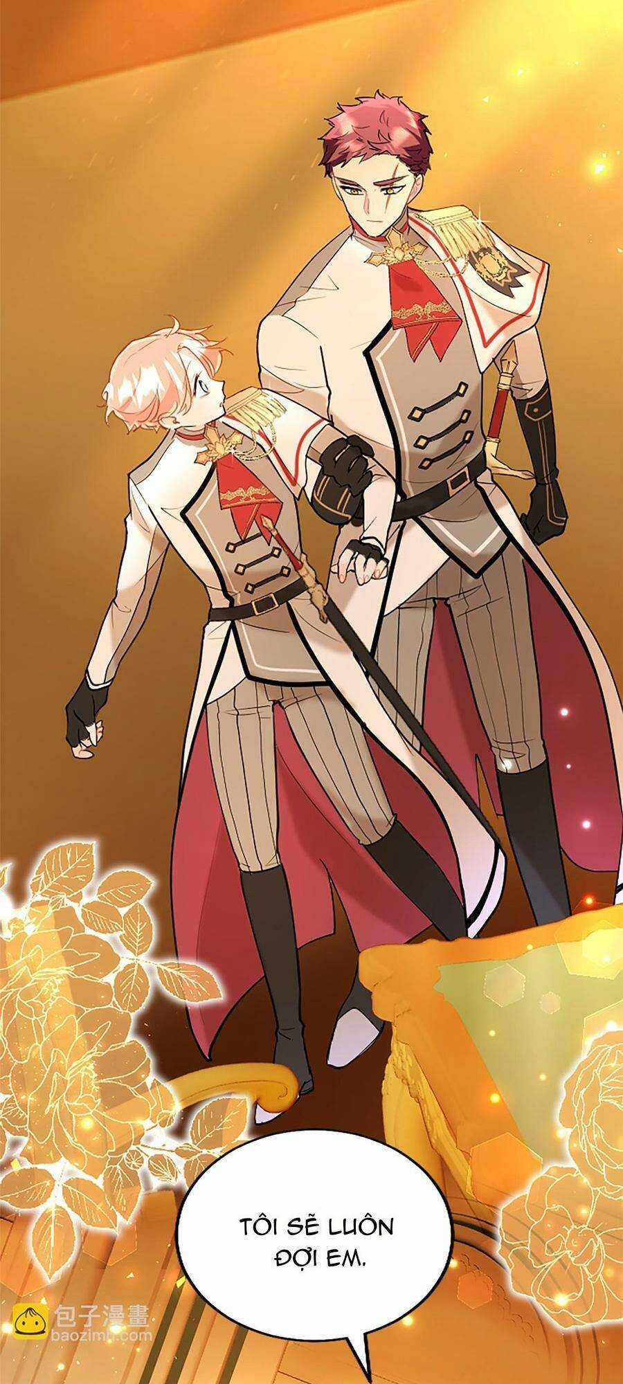 Đại Tiểu Thư Sao Phải Giả Nam Chapter 68 trang 13