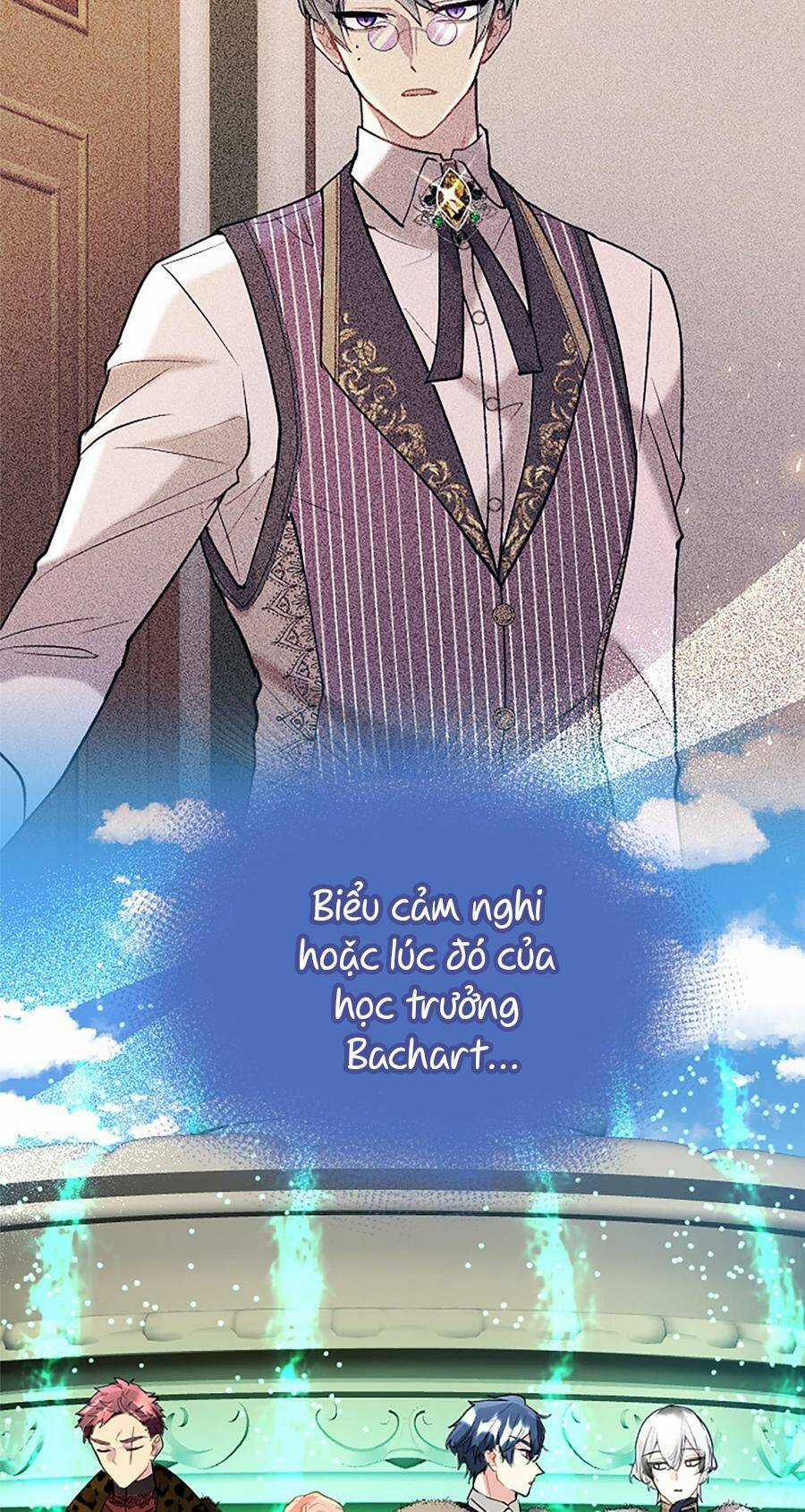 Đại Tiểu Thư Sao Phải Giả Nam Chapter 68 trang 18