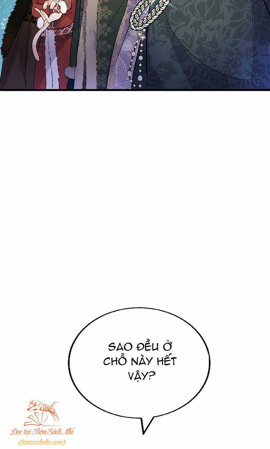 Đại Tiểu Thư Sao Phải Giả Nam Chapter 68 trang 23