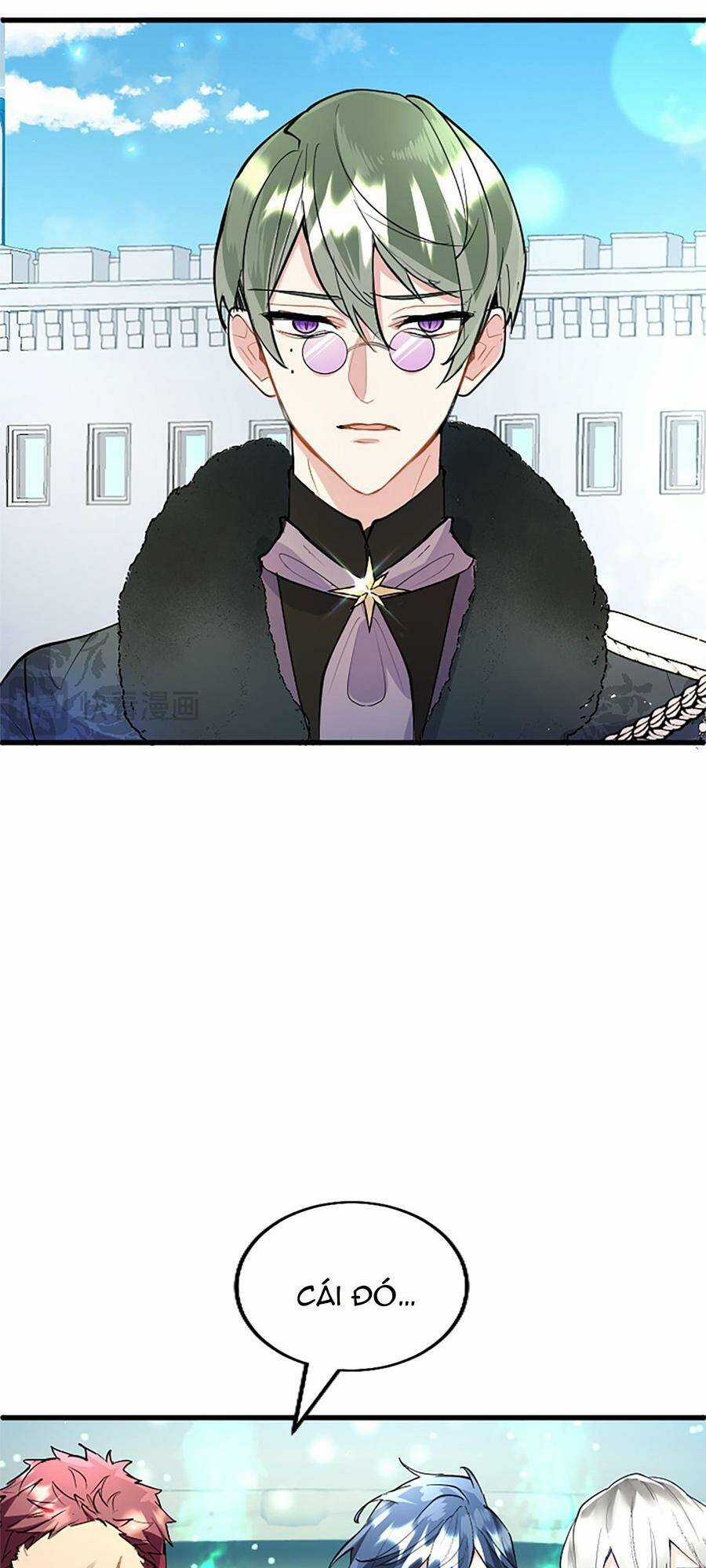 Đại Tiểu Thư Sao Phải Giả Nam Chapter 68 trang 24