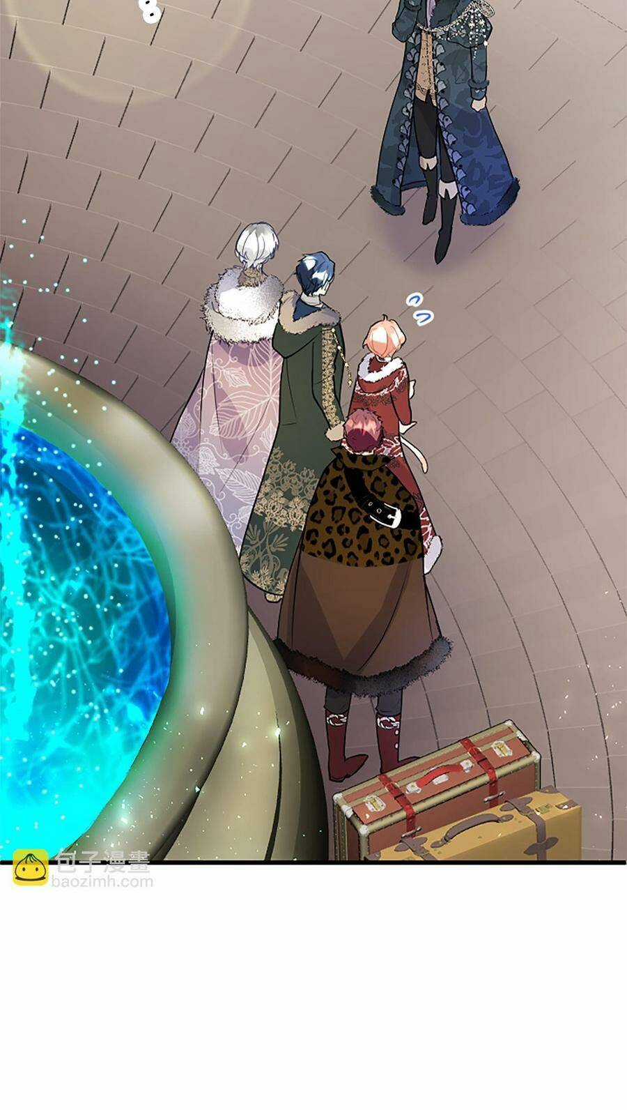 Đại Tiểu Thư Sao Phải Giả Nam Chapter 68 trang 26