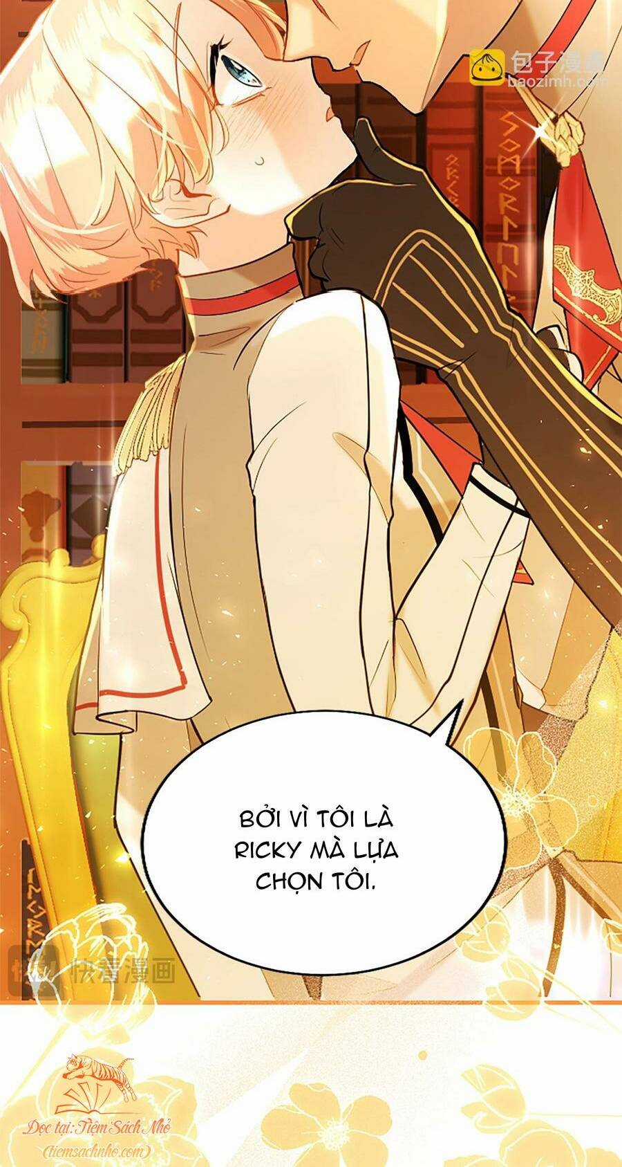 Đại Tiểu Thư Sao Phải Giả Nam Chapter 68 trang 3