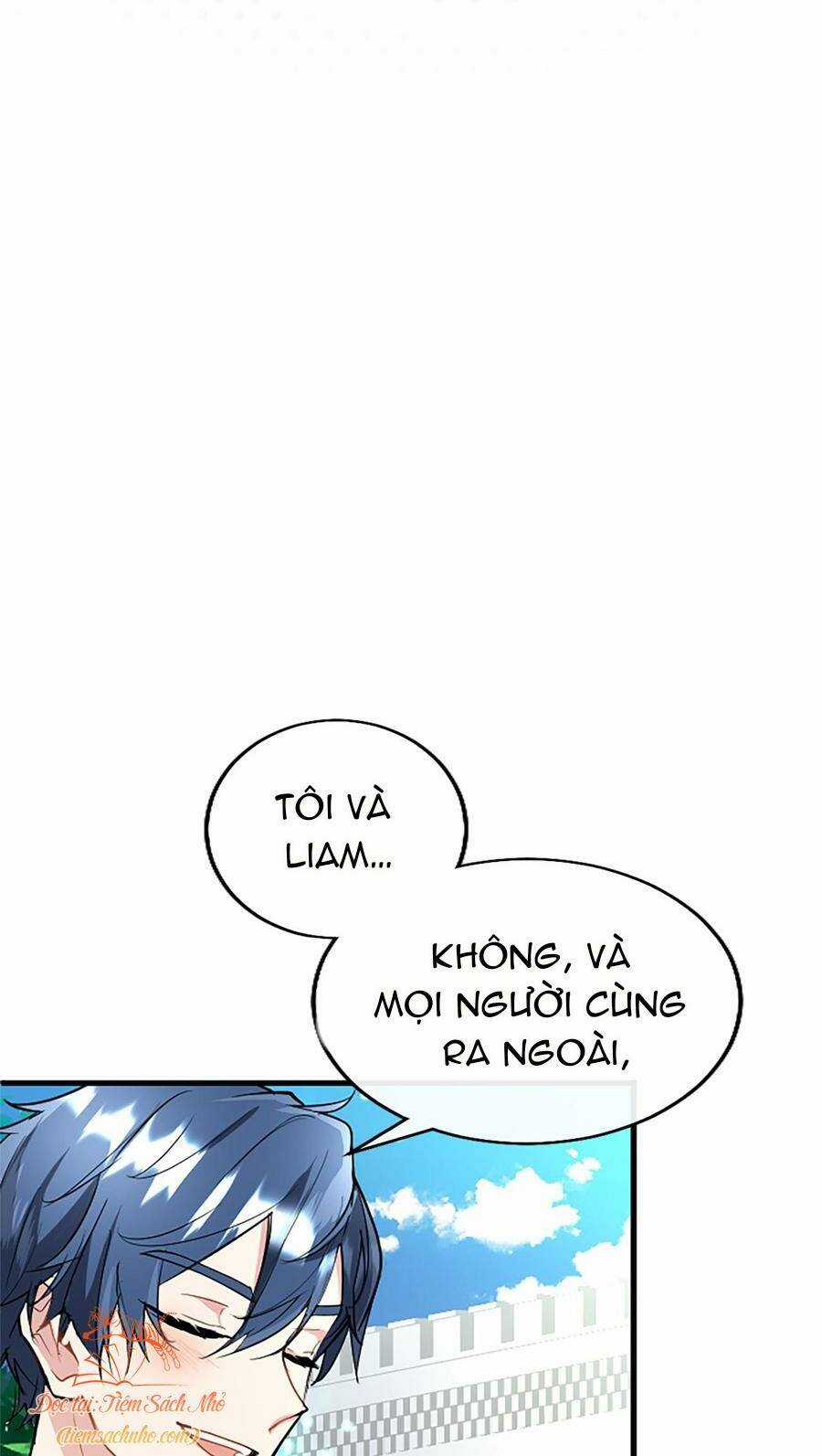 Đại Tiểu Thư Sao Phải Giả Nam Chapter 68 trang 31