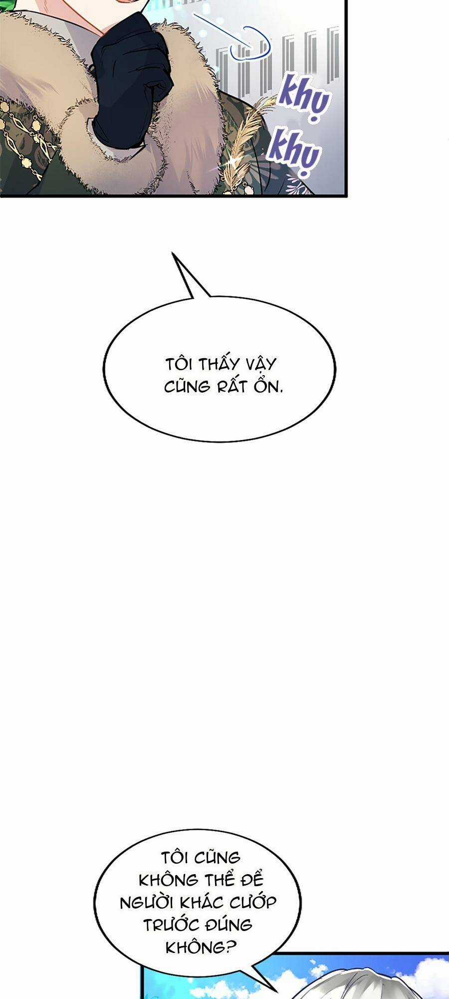 Đại Tiểu Thư Sao Phải Giả Nam Chapter 68 trang 32