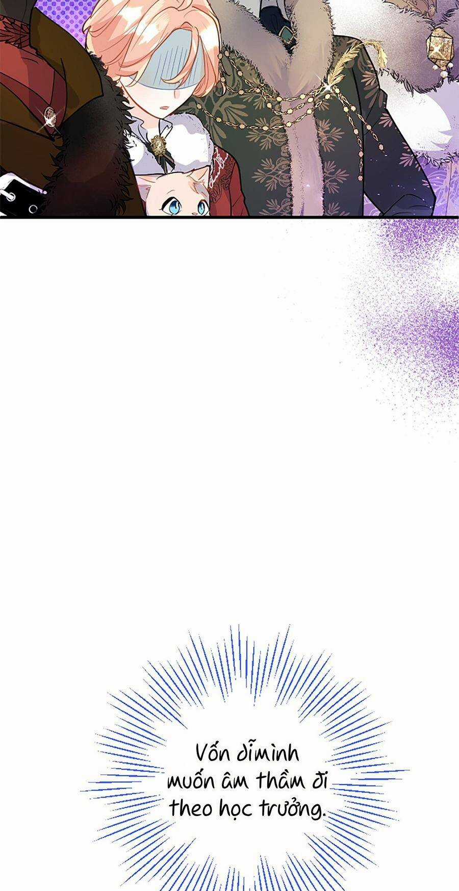 Đại Tiểu Thư Sao Phải Giả Nam Chapter 68 trang 34