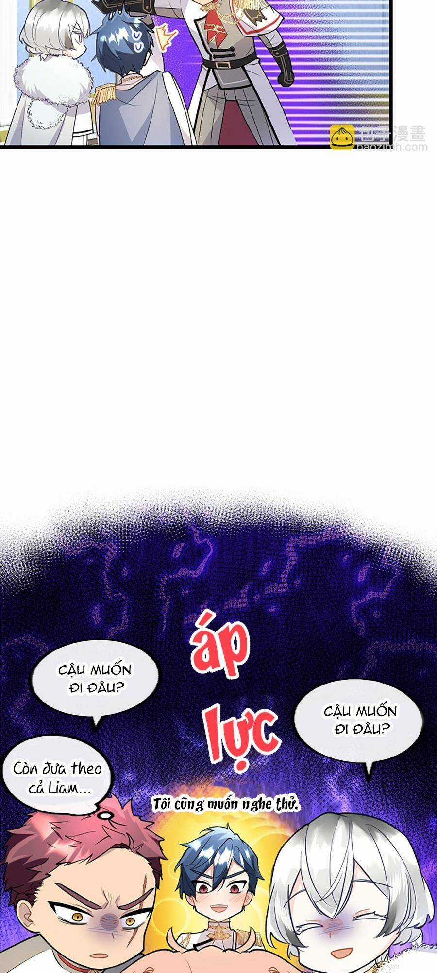 Đại Tiểu Thư Sao Phải Giả Nam Chapter 68 trang 36