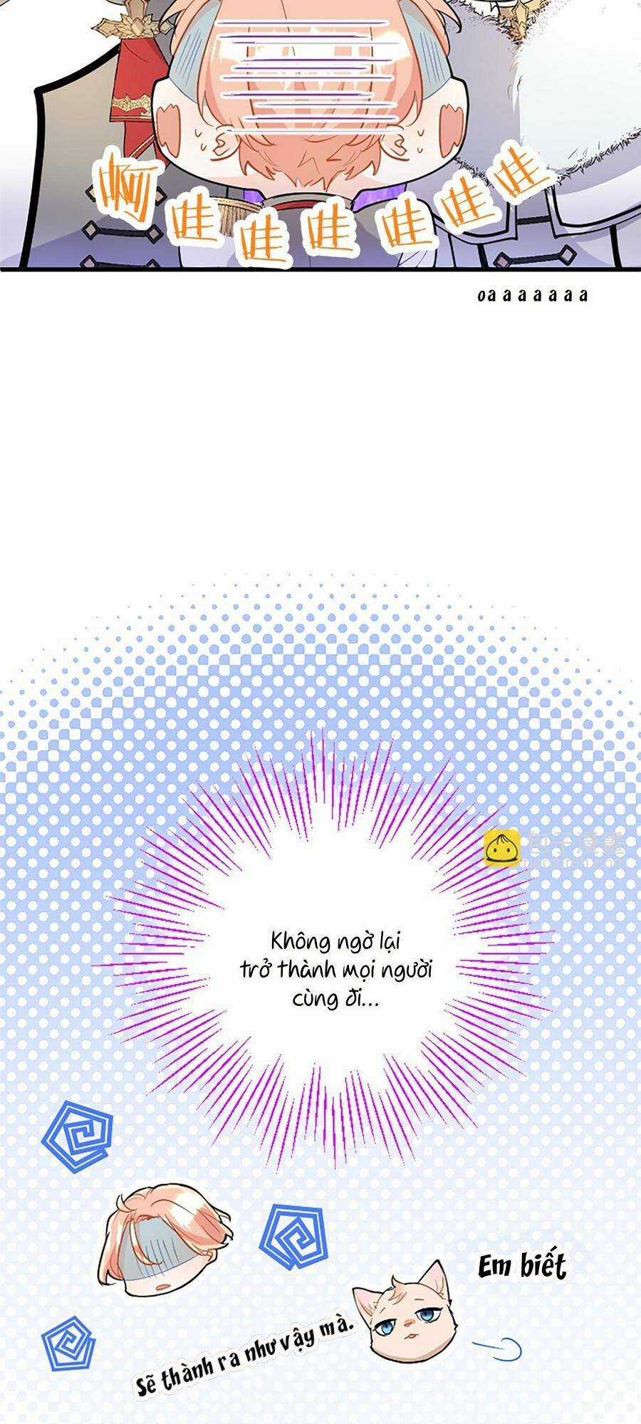 Đại Tiểu Thư Sao Phải Giả Nam Chapter 68 trang 37