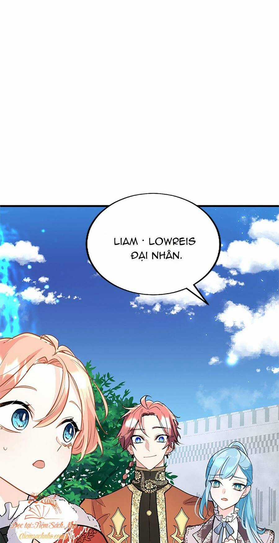 Đại Tiểu Thư Sao Phải Giả Nam Chapter 68 trang 39