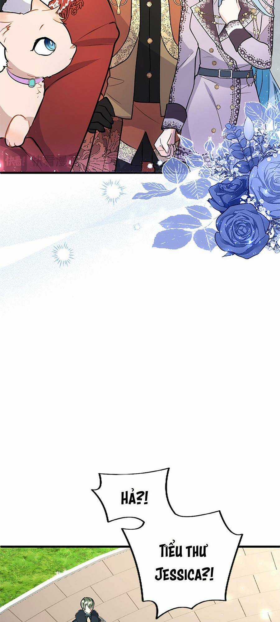 Đại Tiểu Thư Sao Phải Giả Nam Chapter 68 trang 40