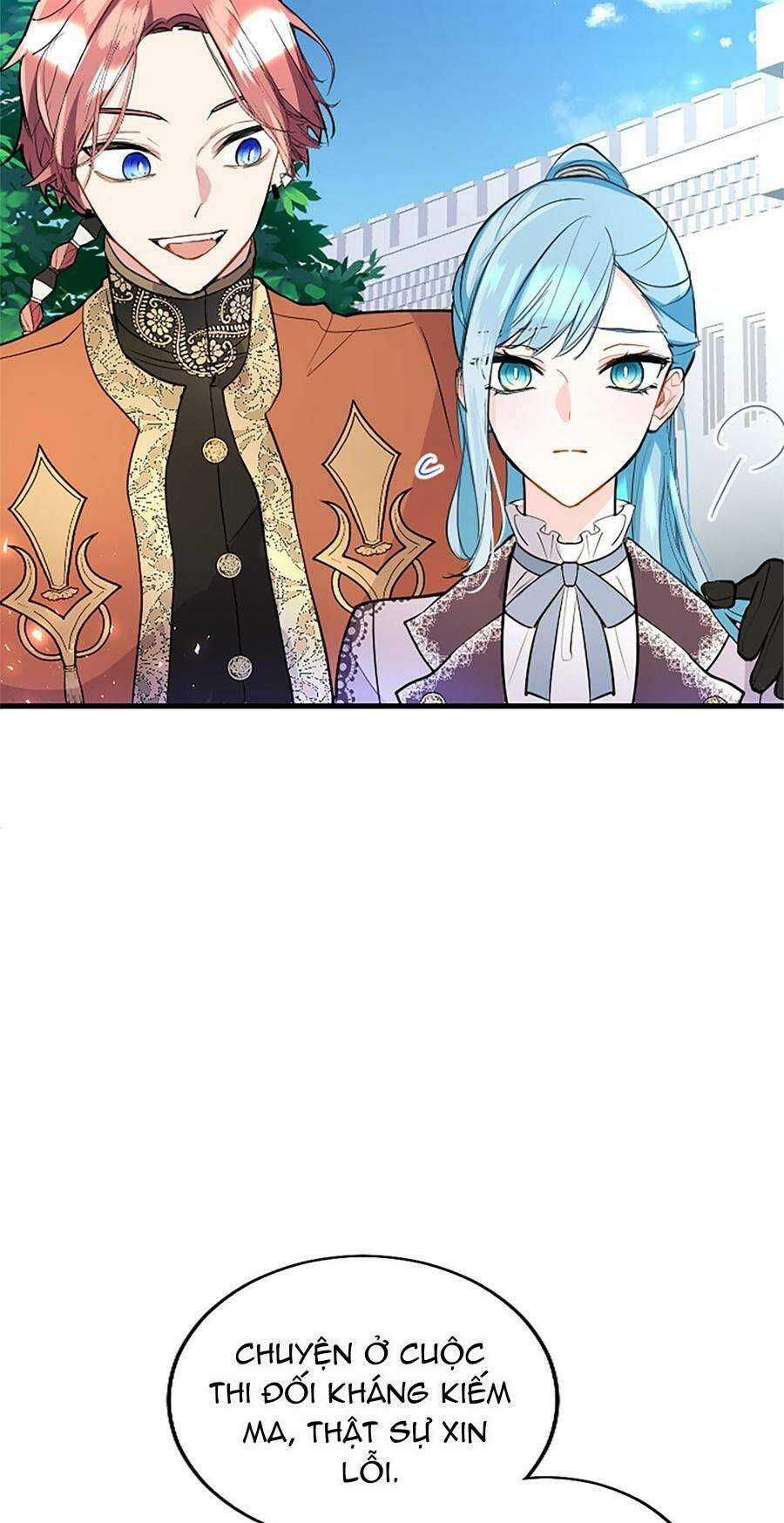 Đại Tiểu Thư Sao Phải Giả Nam Chapter 68 trang 42