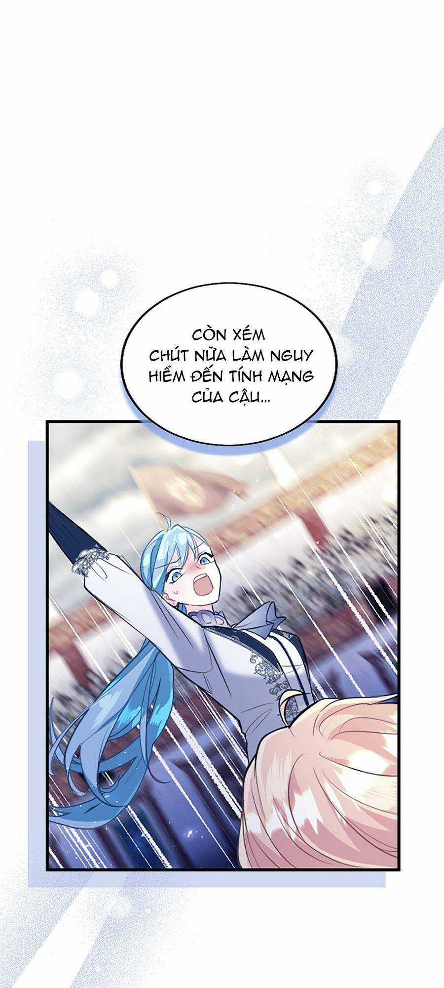 Đại Tiểu Thư Sao Phải Giả Nam Chapter 68 trang 44