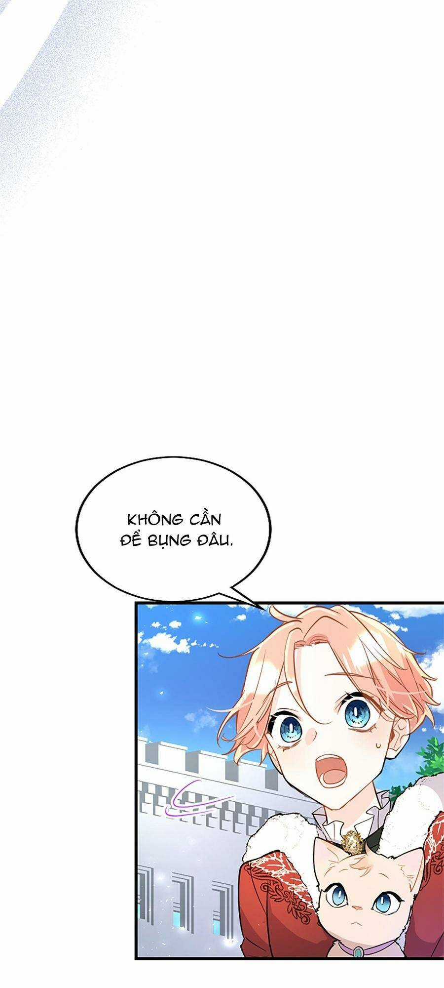 Đại Tiểu Thư Sao Phải Giả Nam Chapter 68 trang 45