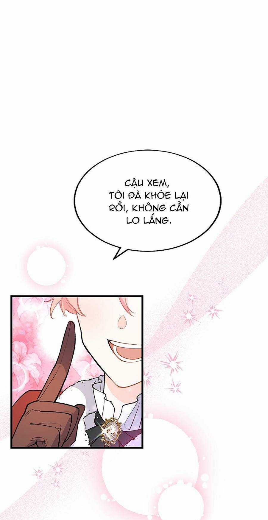 Đại Tiểu Thư Sao Phải Giả Nam Chapter 68 trang 46