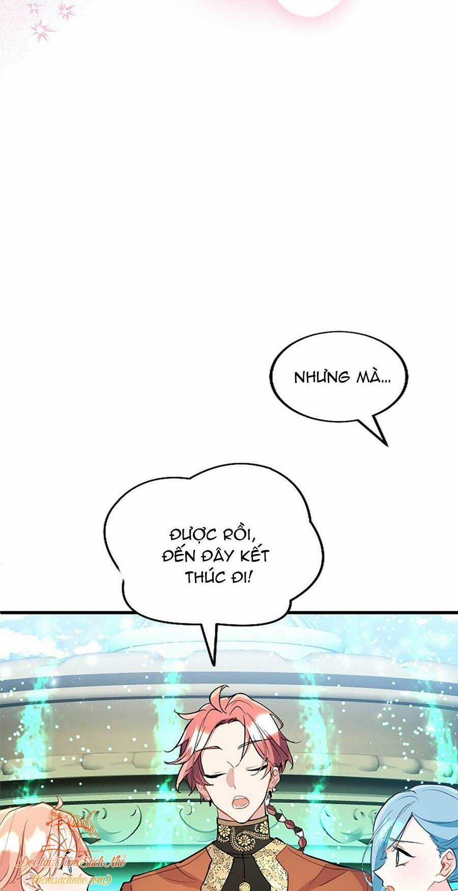 Đại Tiểu Thư Sao Phải Giả Nam Chapter 68 trang 47