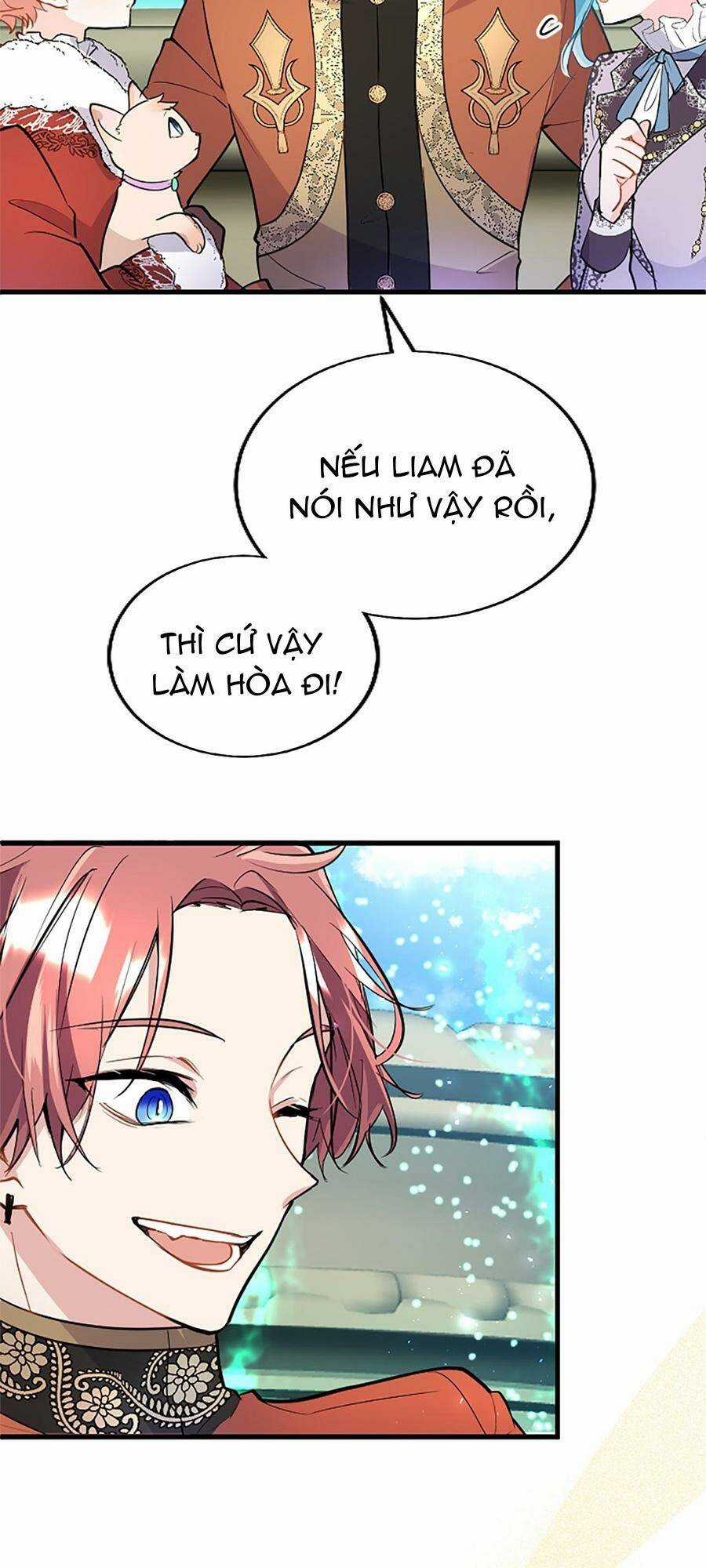 Đại Tiểu Thư Sao Phải Giả Nam Chapter 68 trang 48
