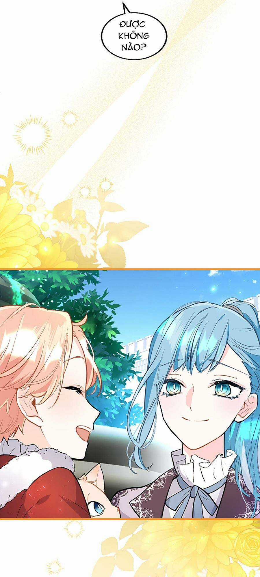 Đại Tiểu Thư Sao Phải Giả Nam Chapter 68 trang 49