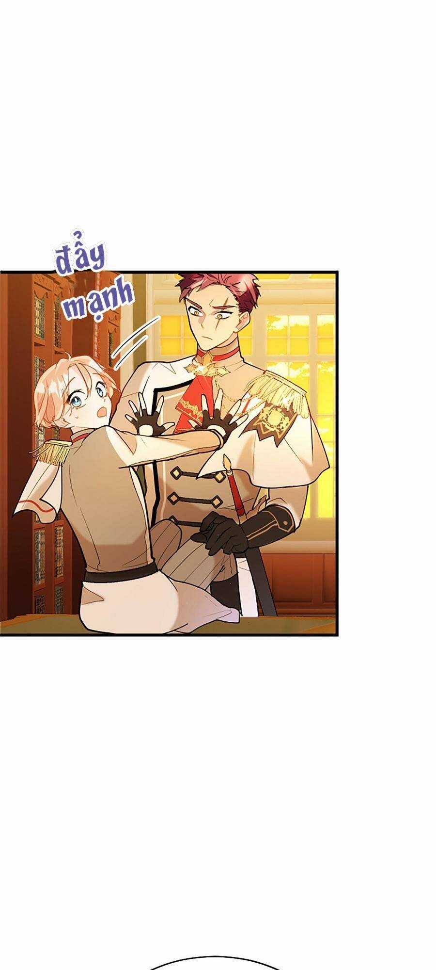 Đại Tiểu Thư Sao Phải Giả Nam Chapter 68 trang 5