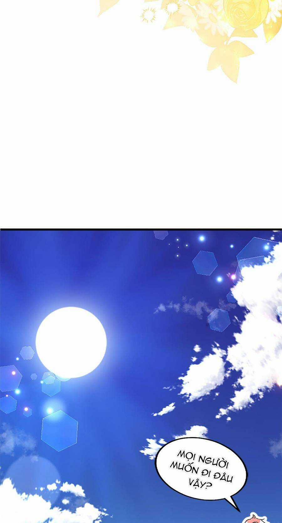 Đại Tiểu Thư Sao Phải Giả Nam Chapter 68 trang 50