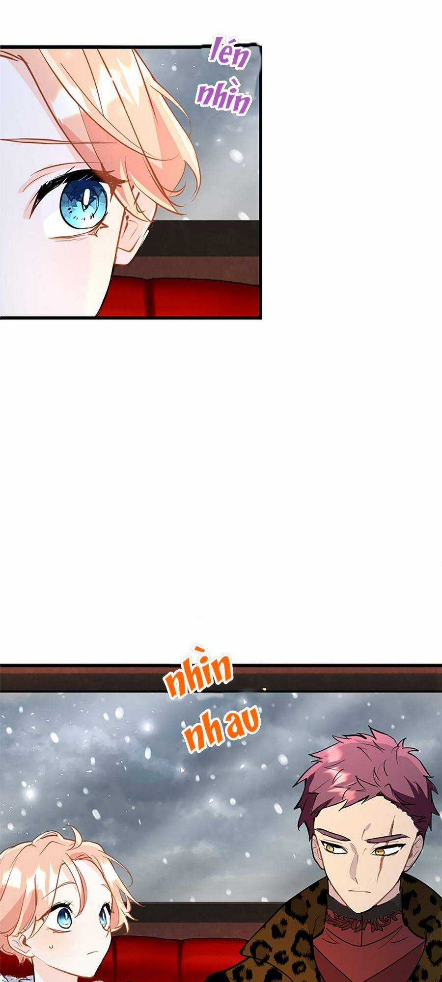 Đại Tiểu Thư Sao Phải Giả Nam Chapter 68 trang 57