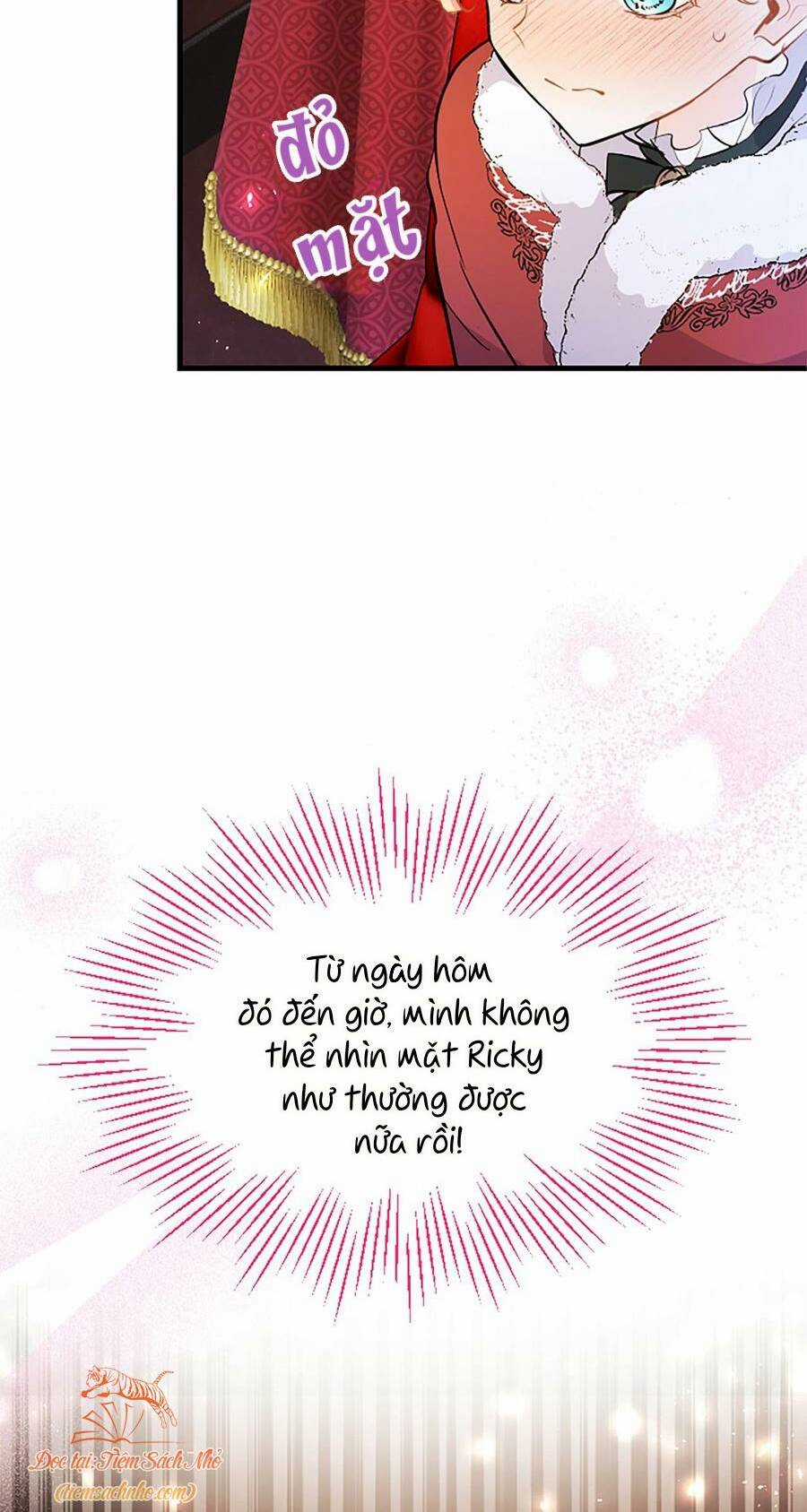 Đại Tiểu Thư Sao Phải Giả Nam Chapter 68 trang 59