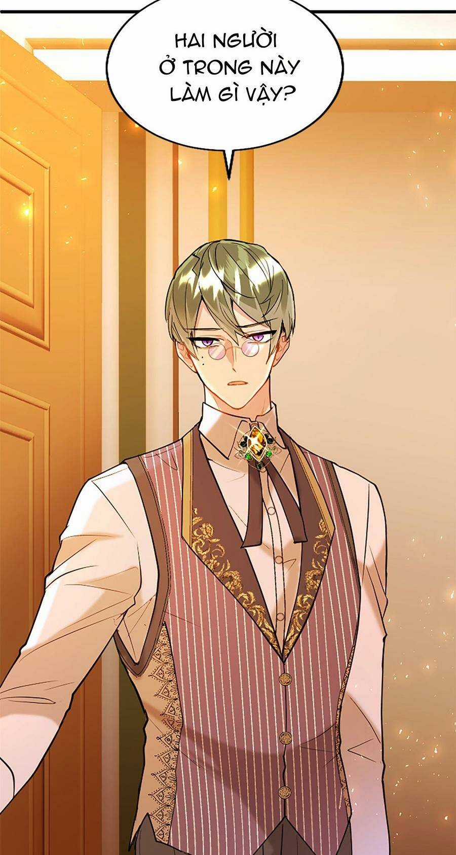 Đại Tiểu Thư Sao Phải Giả Nam Chapter 68 trang 6