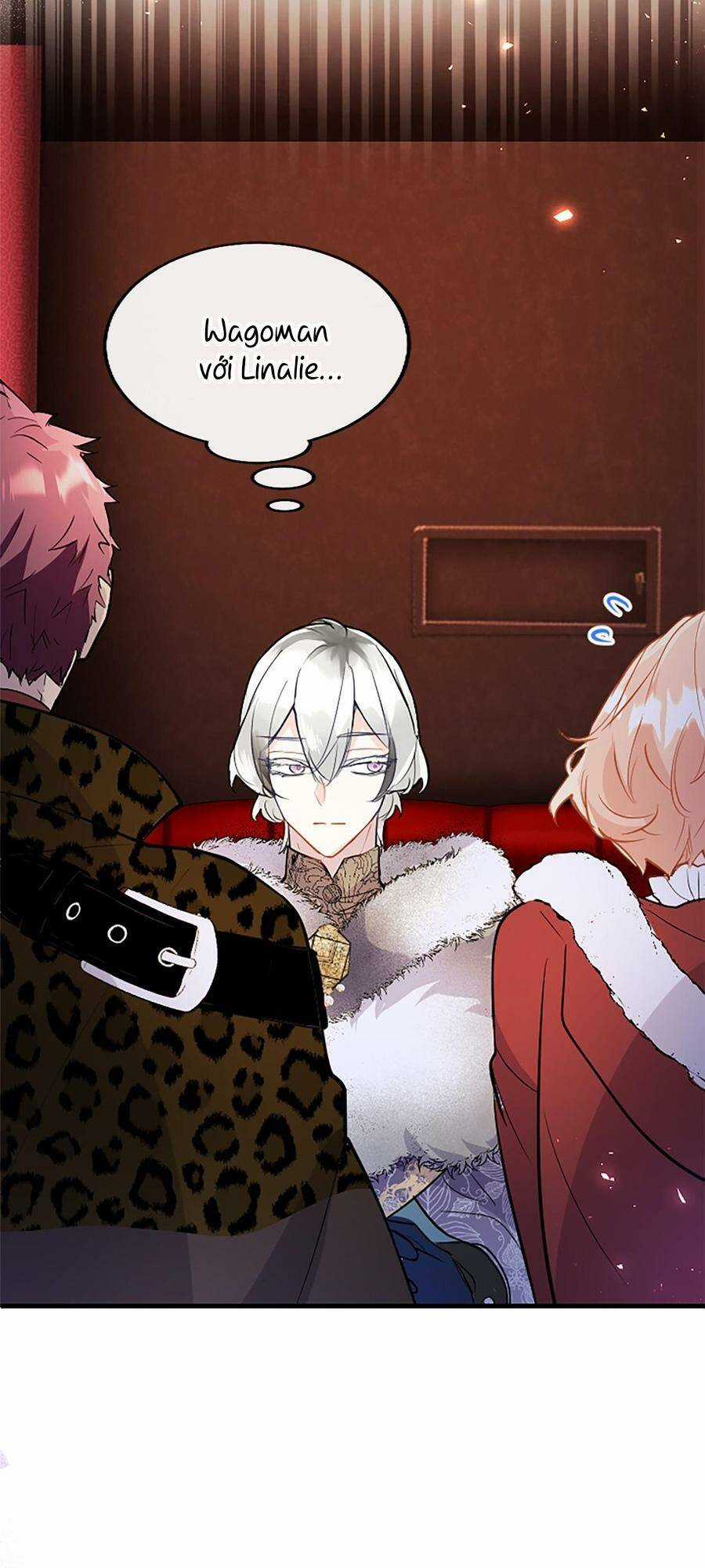 Đại Tiểu Thư Sao Phải Giả Nam Chapter 68 trang 60