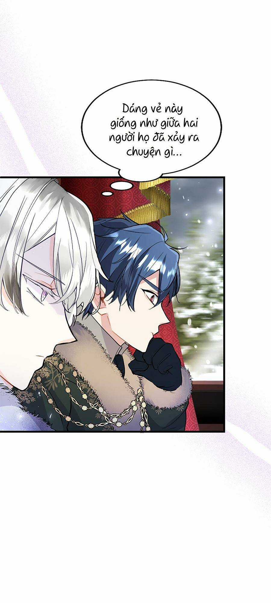 Đại Tiểu Thư Sao Phải Giả Nam Chapter 68 trang 61